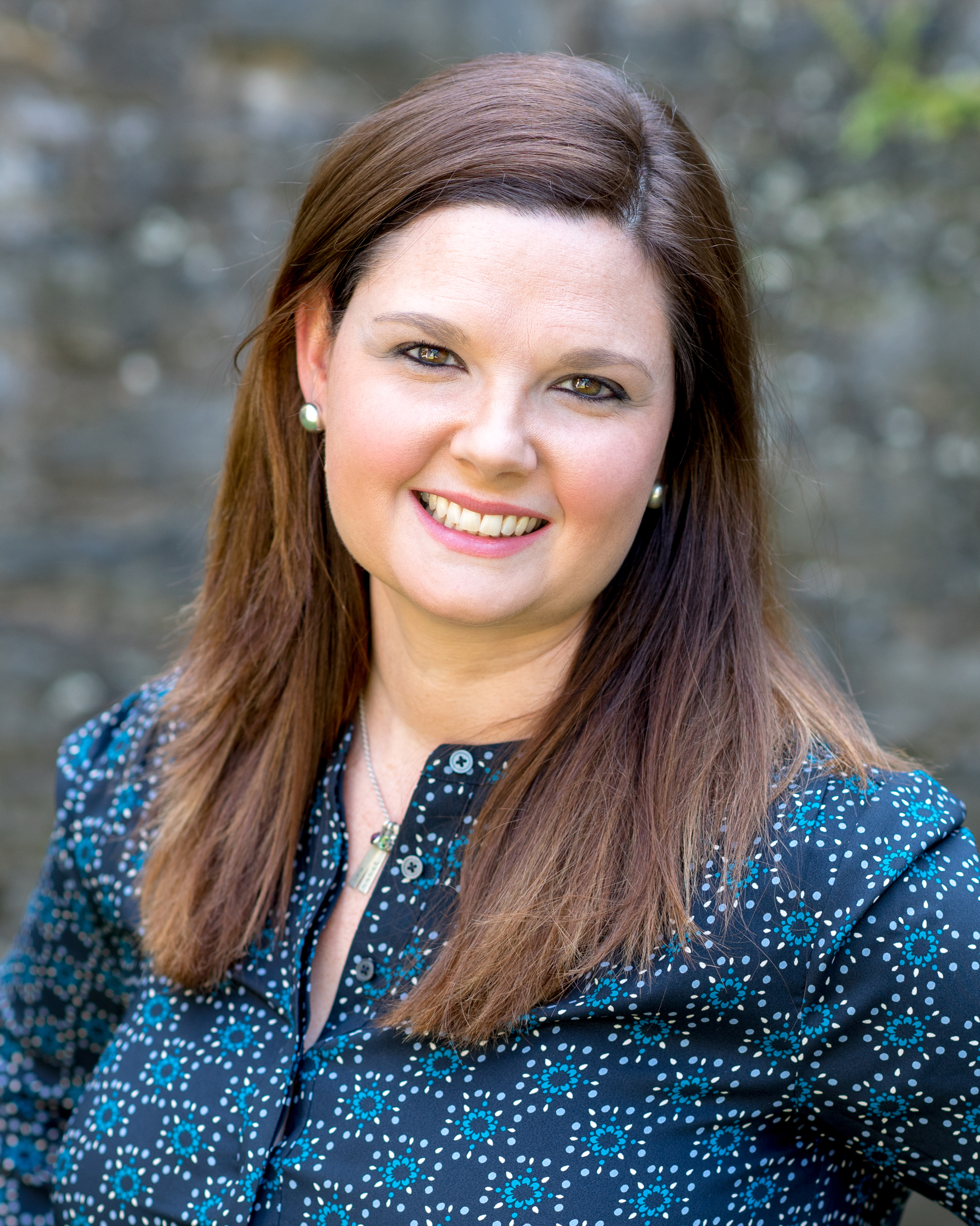 Sarah Thompson