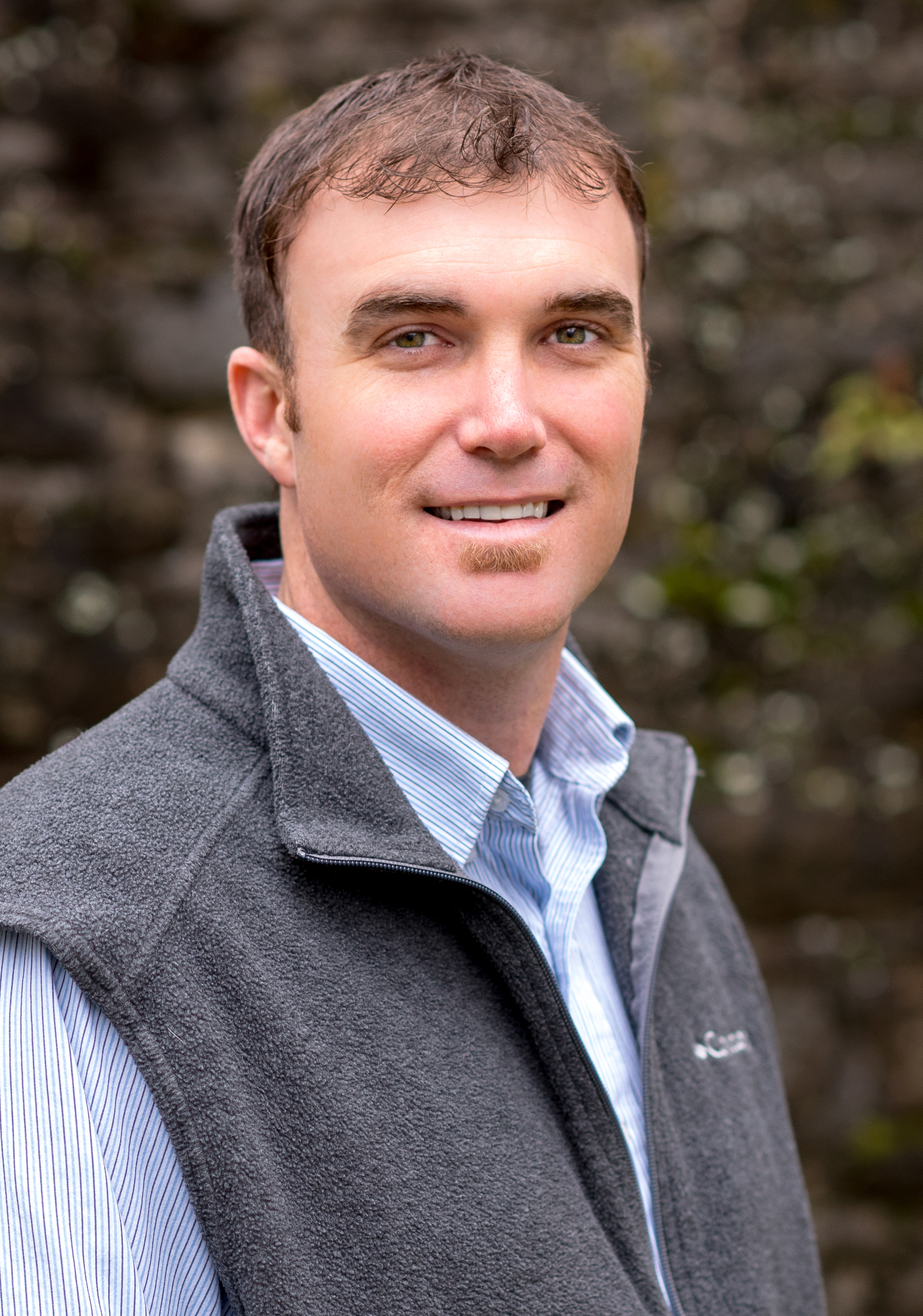 Sean Crocker